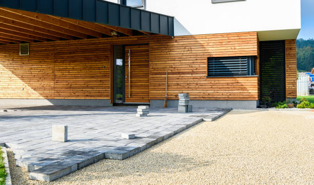 Best Residential Driveway Paver Services  in Saltville, VA