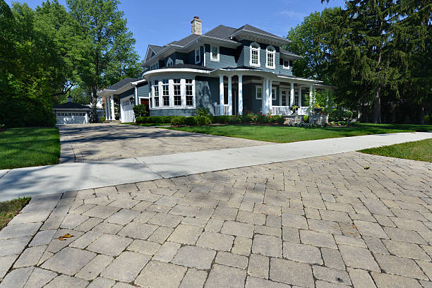 Driveway Repair Near Me in Saltville, VA