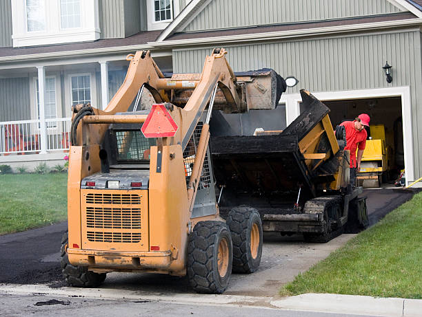 Best Driveway Paving Company  in Saltville, VA