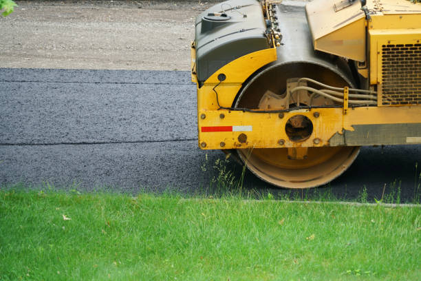 Best Driveway Resurfacing Pavers  in Saltville, VA