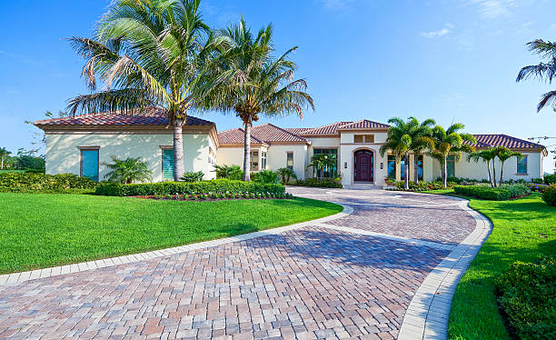 Reliable Saltville, VA Driveway Pavers Solutions