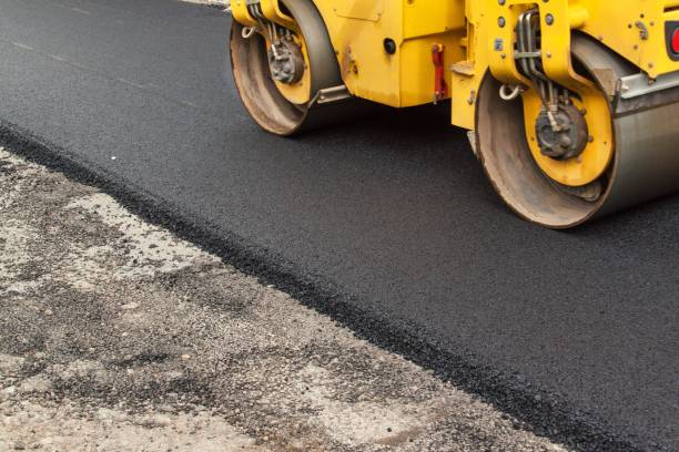 Best Driveway Repair Near Me  in Saltville, VA